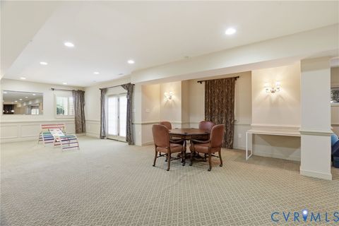 Tiny photo for 11811 Thomas Mill Drive, Henrico, VA 23059 (MLS # 2614950)