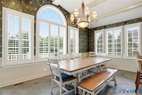 Tiny photo for 11811 Thomas Mill Drive, Henrico, VA 23059 (MLS # 2614950)