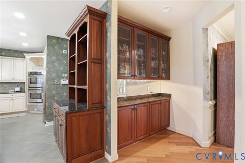 Tiny photo for 11811 Thomas Mill Drive, Henrico, VA 23059 (MLS # 2614950)