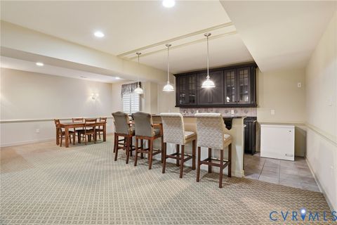 Tiny photo for 11811 Thomas Mill Drive, Henrico, VA 23059 (MLS # 2614950)