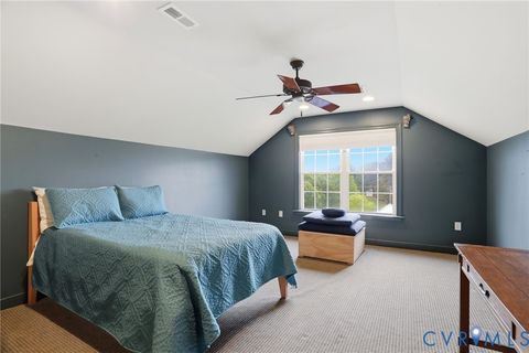 Tiny photo for 11811 Thomas Mill Drive, Henrico, VA 23059 (MLS # 2614950)