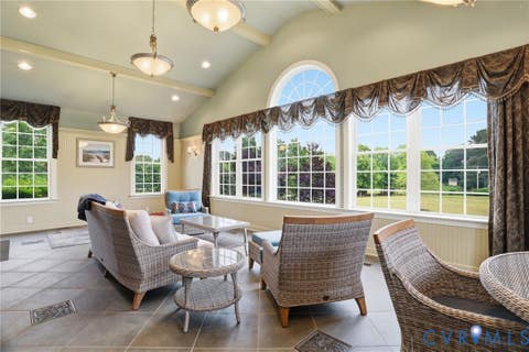 Tiny photo for 11811 Thomas Mill Drive, Henrico, VA 23059 (MLS # 2614950)