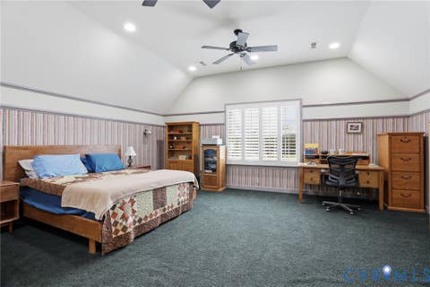 Tiny photo for 11811 Thomas Mill Drive, Henrico, VA 23059 (MLS # 2614950)