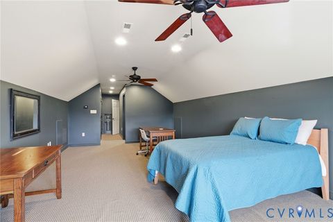 Tiny photo for 11811 Thomas Mill Drive, Henrico, VA 23059 (MLS # 2614950)