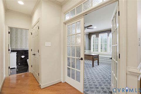 Tiny photo for 11811 Thomas Mill Drive, Henrico, VA 23059 (MLS # 2614950)