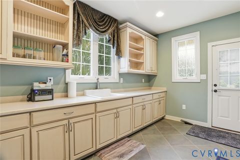 Tiny photo for 11811 Thomas Mill Drive, Henrico, VA 23059 (MLS # 2614950)