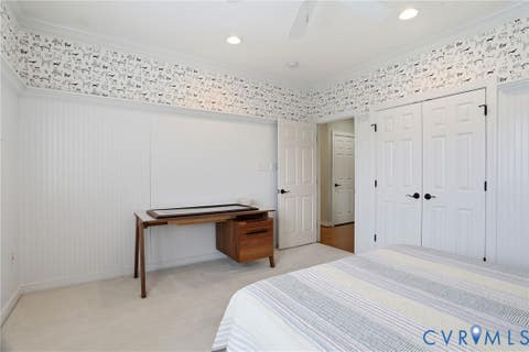 Tiny photo for 11811 Thomas Mill Drive, Henrico, VA 23059 (MLS # 2614950)