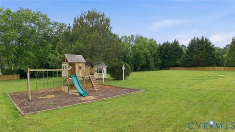 Tiny photo for 11811 Thomas Mill Drive, Henrico, VA 23059 (MLS # 2614950)