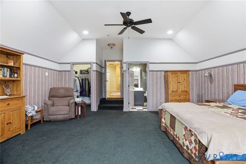 Tiny photo for 11811 Thomas Mill Drive, Henrico, VA 23059 (MLS # 2614950)