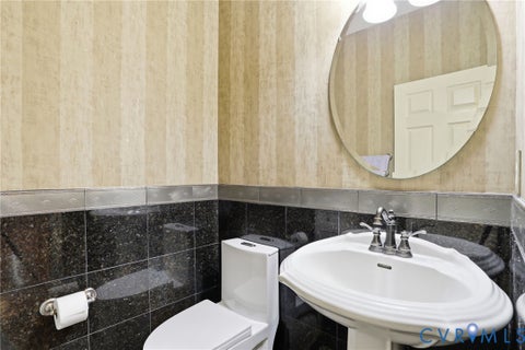 Tiny photo for 11811 Thomas Mill Drive, Henrico, VA 23059 (MLS # 2614950)