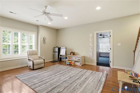 Tiny photo for 11811 Thomas Mill Drive, Henrico, VA 23059 (MLS # 2614950)
