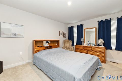 Tiny photo for 7128 Iron Gall Lane, Ruther Glen, VA 22546 (MLS # 2529325)