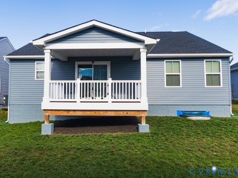 Tiny photo for 7128 Iron Gall Lane, Ruther Glen, VA 22546 (MLS # 2529325)