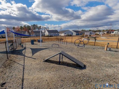 Tiny photo for 7128 Iron Gall Lane, Ruther Glen, VA 22546 (MLS # 2529325)