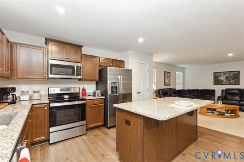 Tiny photo for 7128 Iron Gall Lane, Ruther Glen, VA 22546 (MLS # 2529325)