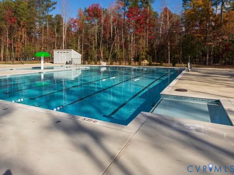 Tiny photo for 7128 Iron Gall Lane, Ruther Glen, VA 22546 (MLS # 2529325)