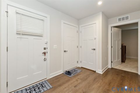 Tiny photo for 7128 Iron Gall Lane, Ruther Glen, VA 22546 (MLS # 2529325)
