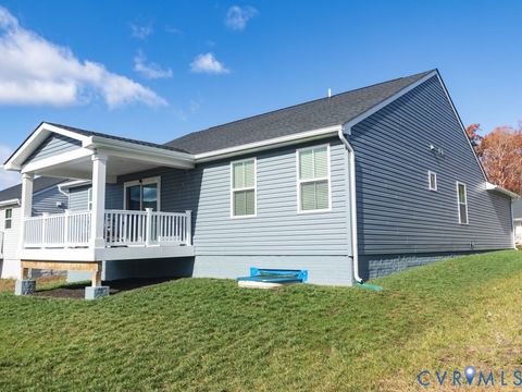Tiny photo for 7128 Iron Gall Lane, Ruther Glen, VA 22546 (MLS # 2529325)