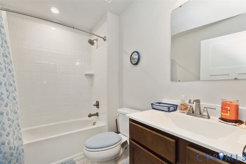 Tiny photo for 7128 Iron Gall Lane, Ruther Glen, VA 22546 (MLS # 2529325)