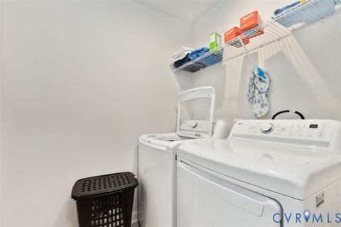 Tiny photo for 7128 Iron Gall Lane, Ruther Glen, VA 22546 (MLS # 2529325)