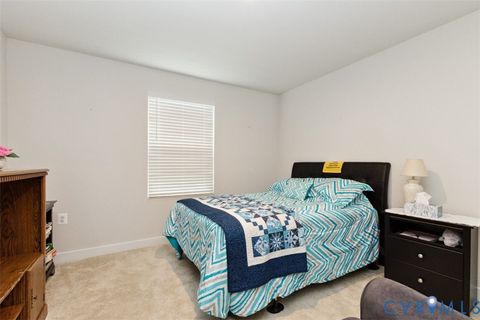 Tiny photo for 7128 Iron Gall Lane, Ruther Glen, VA 22546 (MLS # 2529325)