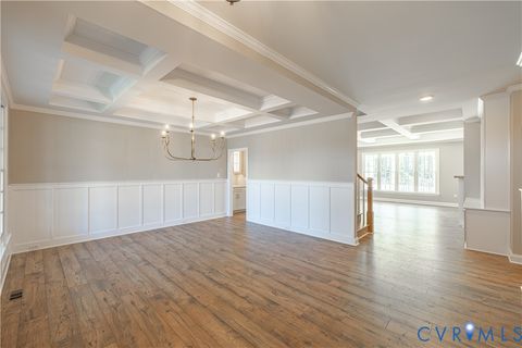 Tiny photo for 15253 Johns Trace Circle, Montpelier, VA 23192 (MLS # 2527899)