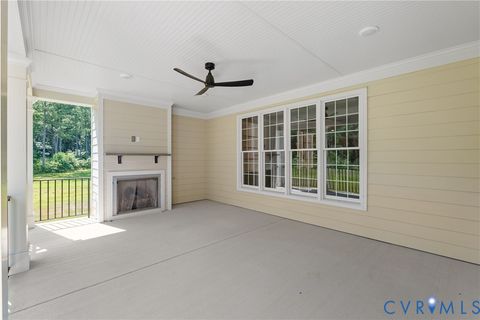 Tiny photo for 15253 Johns Trace Circle, Montpelier, VA 23192 (MLS # 2527899)