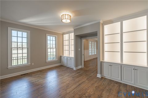 Tiny photo for 15253 Johns Trace Circle, Montpelier, VA 23192 (MLS # 2527899)