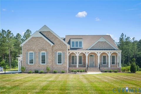 Photo of 15253 Johns Trace Circle, Montpelier, VA 23192 (MLS # 2527899)