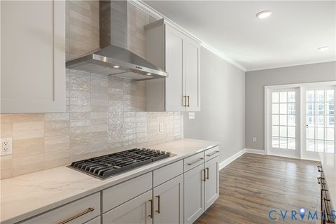 Tiny photo for 15253 Johns Trace Circle, Montpelier, VA 23192 (MLS # 2527899)