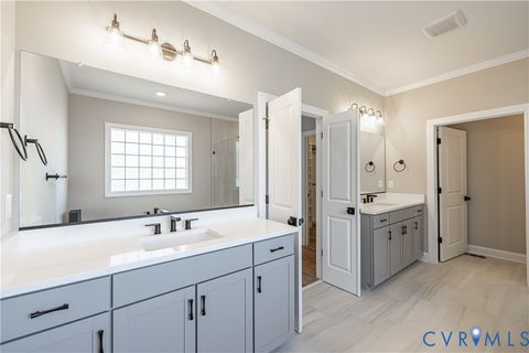 Tiny photo for 15253 Johns Trace Circle, Montpelier, VA 23192 (MLS # 2527899)