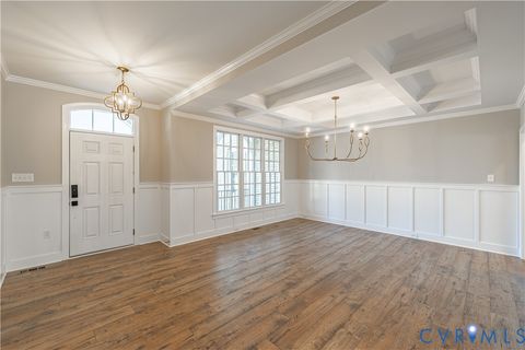 Tiny photo for 15253 Johns Trace Circle, Montpelier, VA 23192 (MLS # 2527899)