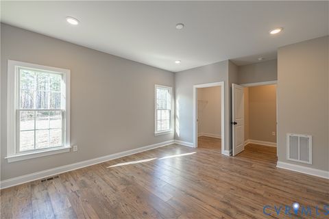 Tiny photo for 15253 Johns Trace Circle, Montpelier, VA 23192 (MLS # 2527899)