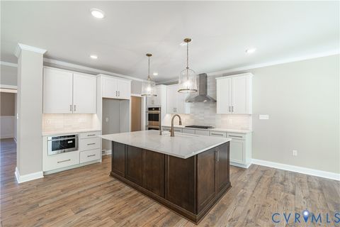 Tiny photo for 15253 Johns Trace Circle, Montpelier, VA 23192 (MLS # 2527899)