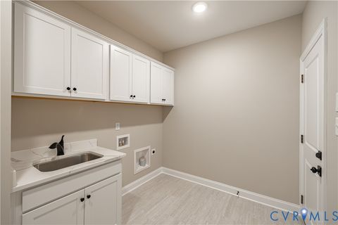 Tiny photo for 15253 Johns Trace Circle, Montpelier, VA 23192 (MLS # 2527899)
