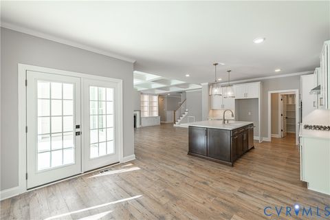 Tiny photo for 15253 Johns Trace Circle, Montpelier, VA 23192 (MLS # 2527899)