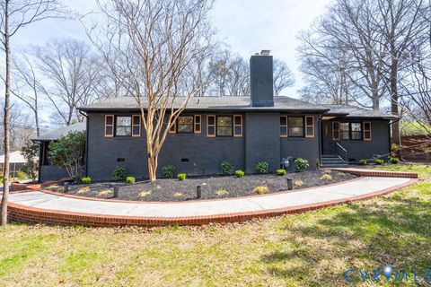 Photo of 3827 W Weyburn Road, Richmond, VA 23235 (MLS # 2607143)