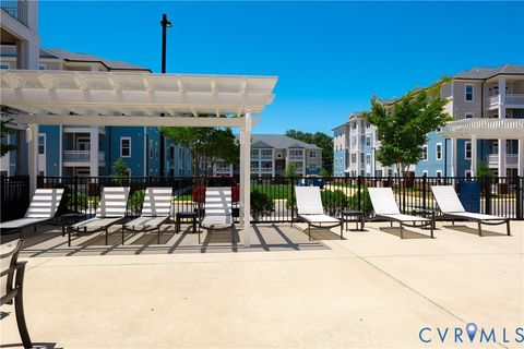 Tiny photo for 10525 Stony Bluff Drive #204, Ashland, VA 23005 (MLS # 2530142)