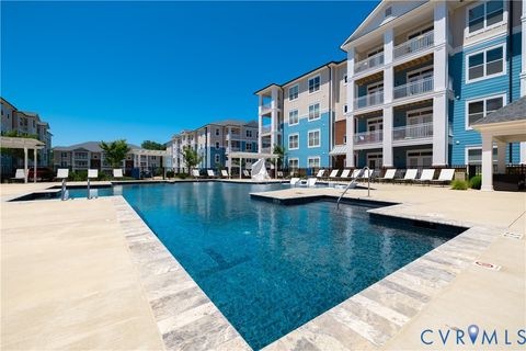 Tiny photo for 10525 Stony Bluff Drive #204, Ashland, VA 23005 (MLS # 2530142)