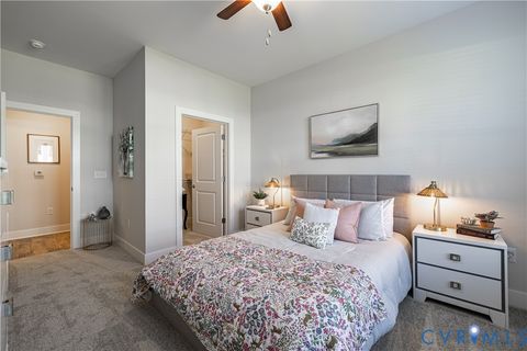 Tiny photo for 10525 Stony Bluff Drive #204, Ashland, VA 23005 (MLS # 2530142)