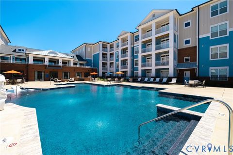 Tiny photo for 10525 Stony Bluff Drive #204, Ashland, VA 23005 (MLS # 2530142)