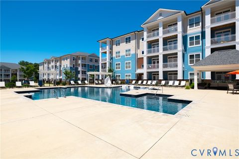 Tiny photo for 10525 Stony Bluff Drive #204, Ashland, VA 23005 (MLS # 2530142)