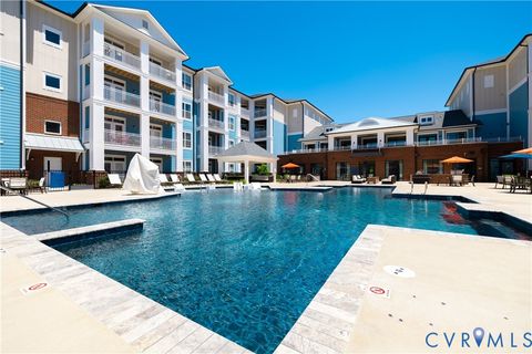 Tiny photo for 10525 Stony Bluff Drive #204, Ashland, VA 23005 (MLS # 2530142)