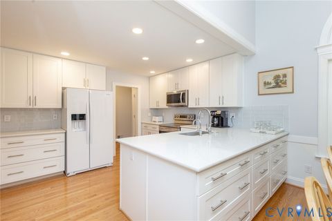 Tiny photo for 5724 Grove Forest Road, Midlothian, VA 23112 (MLS # 2612651)