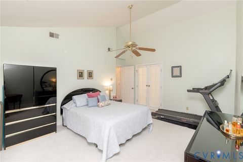 Tiny photo for 5724 Grove Forest Road, Midlothian, VA 23112 (MLS # 2612651)