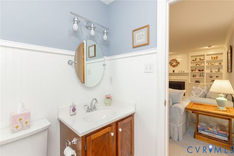 Tiny photo for 5724 Grove Forest Road, Midlothian, VA 23112 (MLS # 2612651)