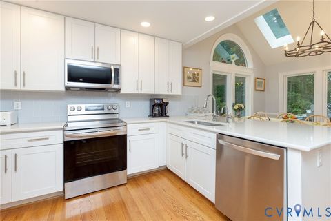 Tiny photo for 5724 Grove Forest Road, Midlothian, VA 23112 (MLS # 2612651)