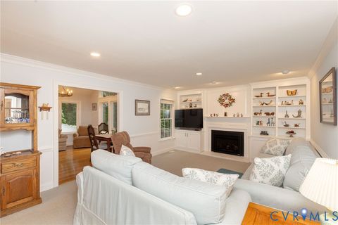 Tiny photo for 5724 Grove Forest Road, Midlothian, VA 23112 (MLS # 2612651)