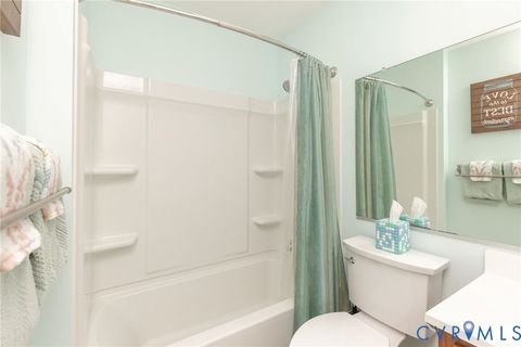 Tiny photo for 5724 Grove Forest Road, Midlothian, VA 23112 (MLS # 2612651)