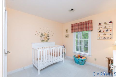 Tiny photo for 5724 Grove Forest Road, Midlothian, VA 23112 (MLS # 2612651)